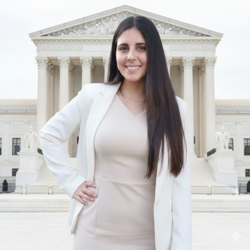 Tamara Waissbluth Rivera